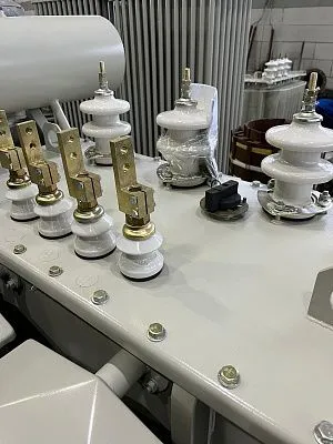 Трансформатор ТМ 2500/35/6 Трансформатор ТМ 2500/35/6